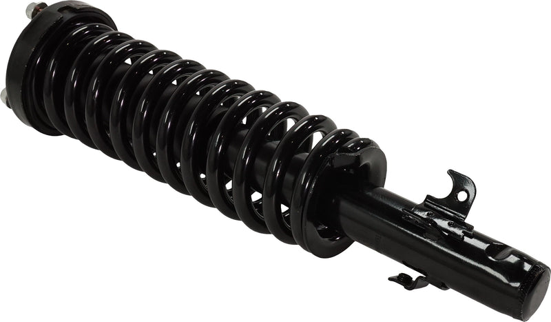 Front Driver and Passenger Side Loaded Strut