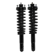 Suspension Shock Absorber Set CarParts SET-REPH280529