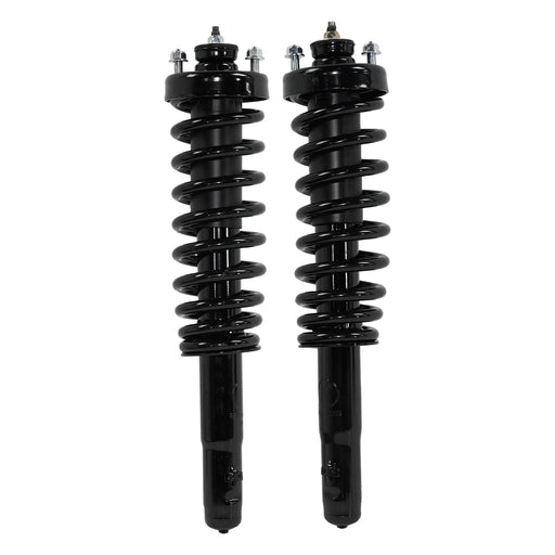 Suspension Shock Absorber Set CarParts SET-REPH280529