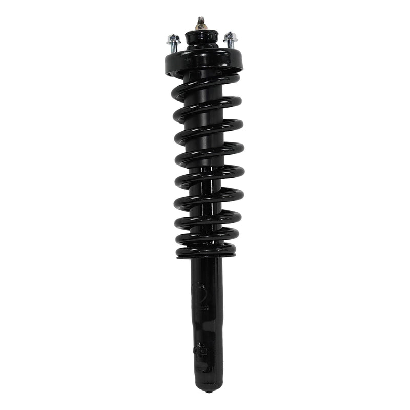Loaded Strut - Front Driver and Passenger Side