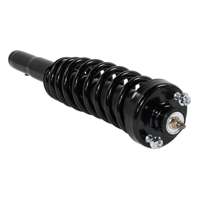 Loaded Strut - Front Driver and Passenger Side