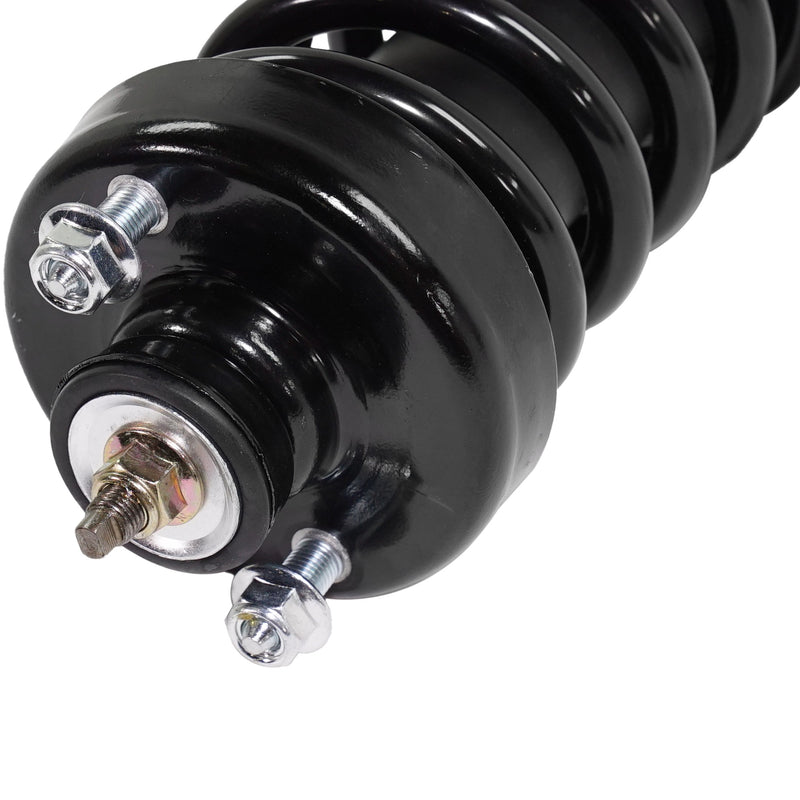 Loaded Strut - Front Driver and Passenger Side