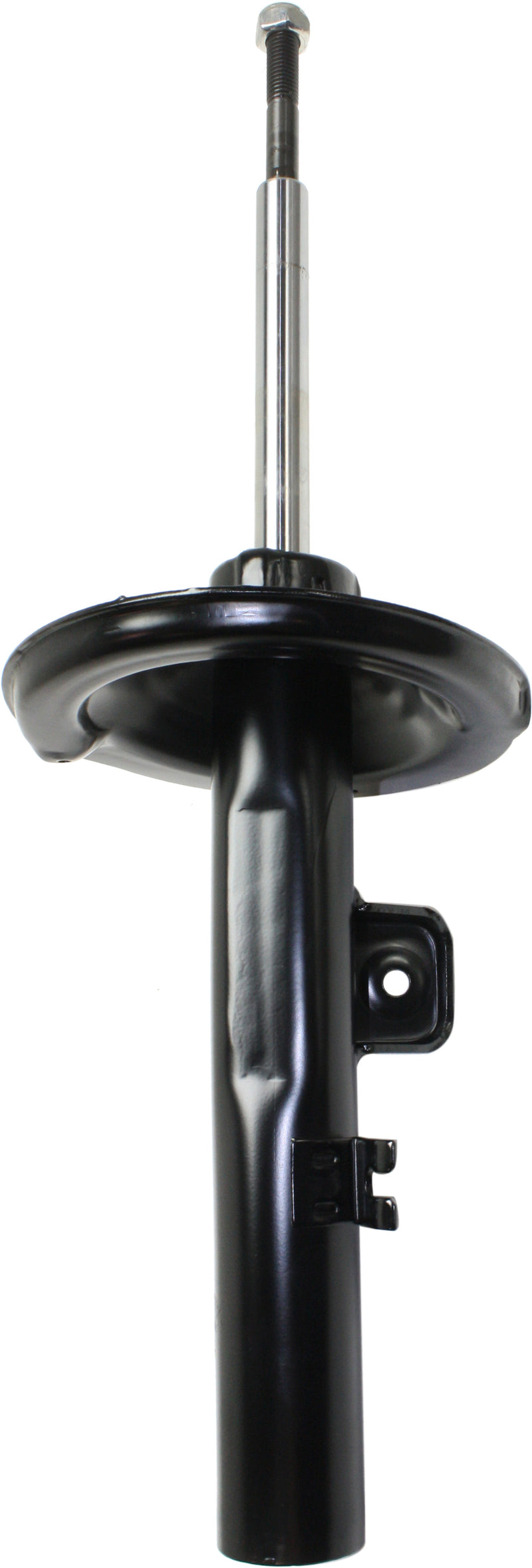 Front and Rear Driver and Passenger Side Shocks and Loaded Struts