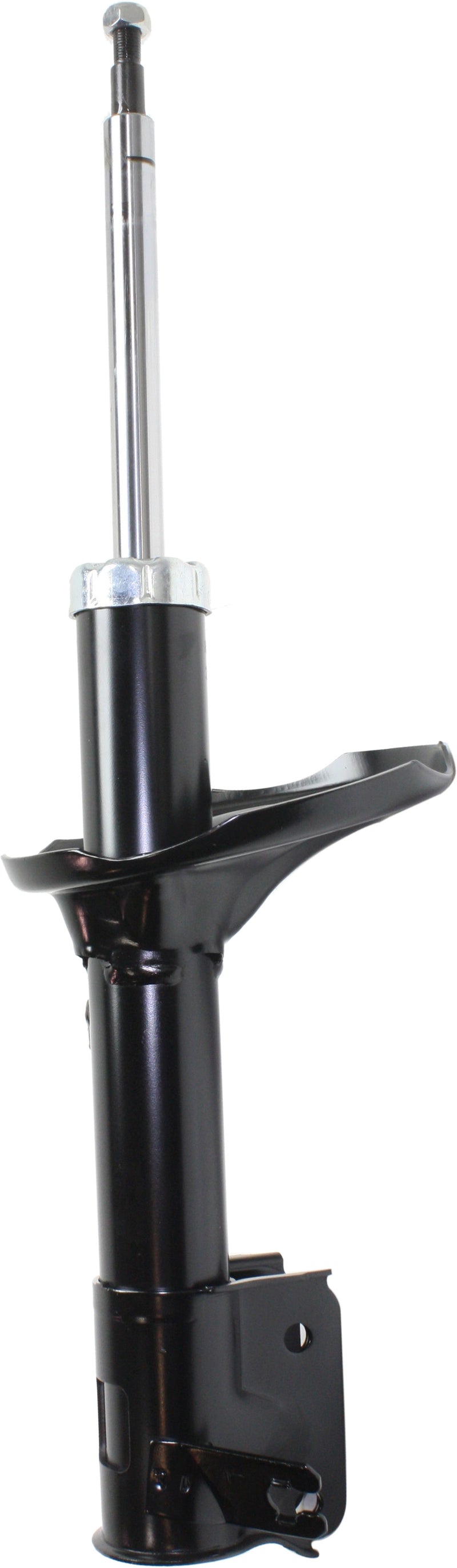 Strut - Front Driver and Passenger Side Four Wheel Drive/Front Wheel Drive