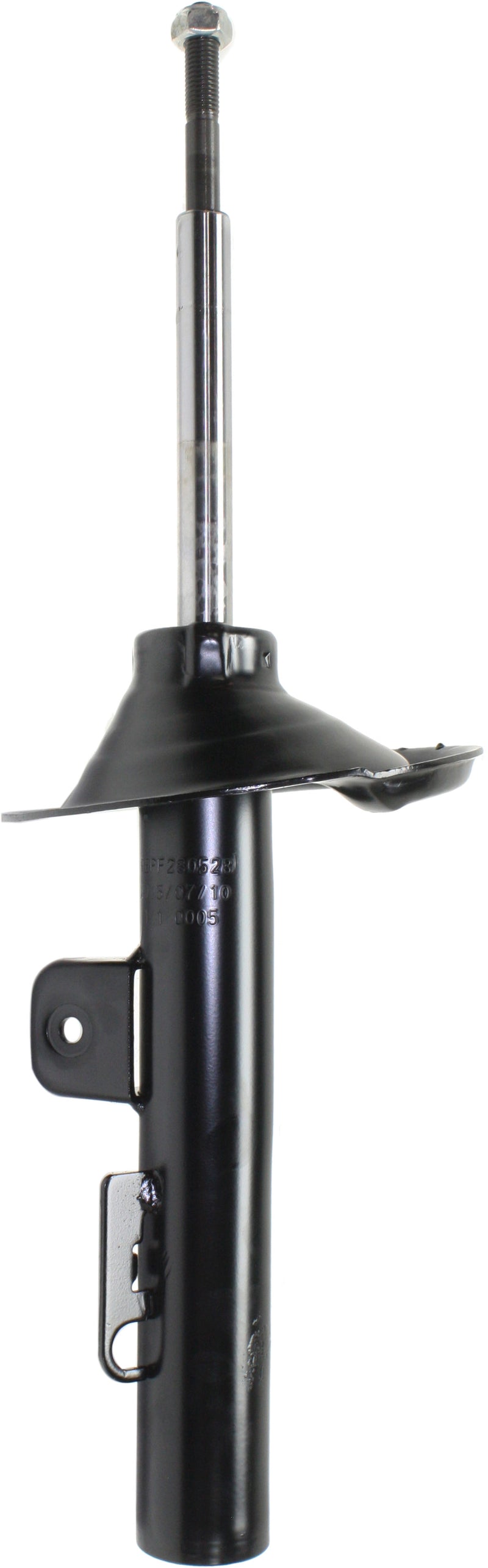 Strut - Front Driver and Passenger Side Four Wheel Drive/Front Wheel Drive