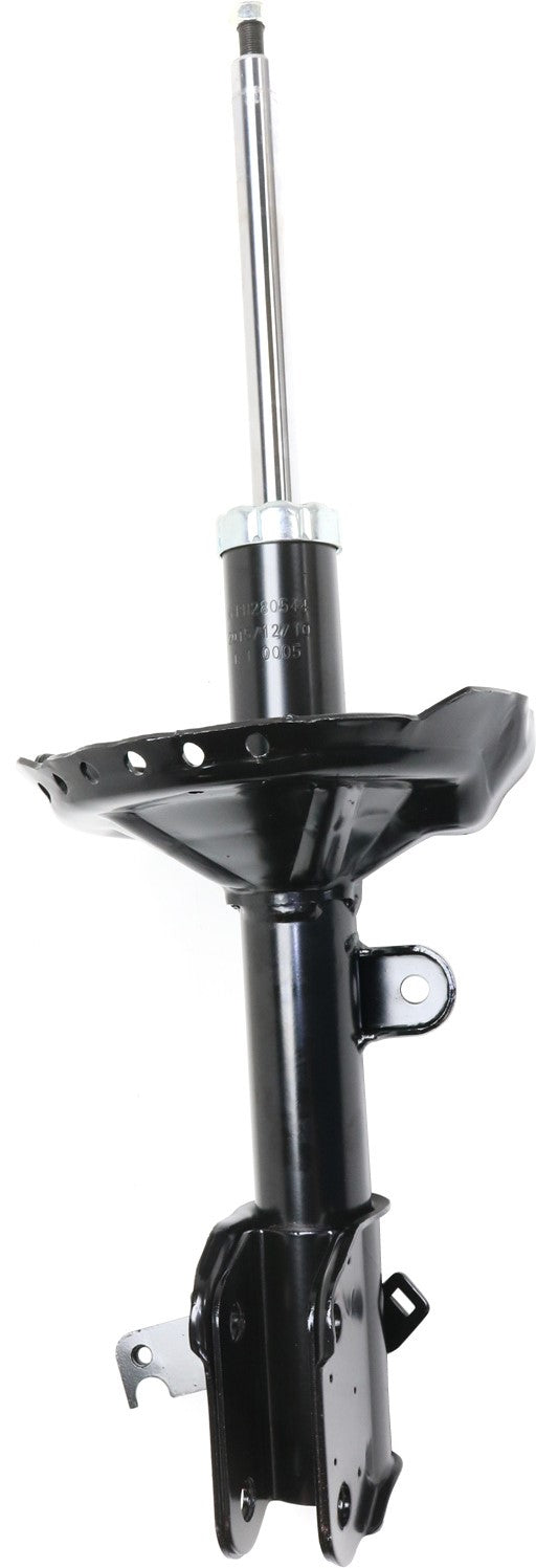Front Driver and Passenger Side Strut