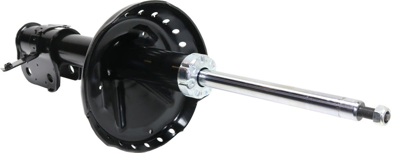Front Driver and Passenger Side Strut