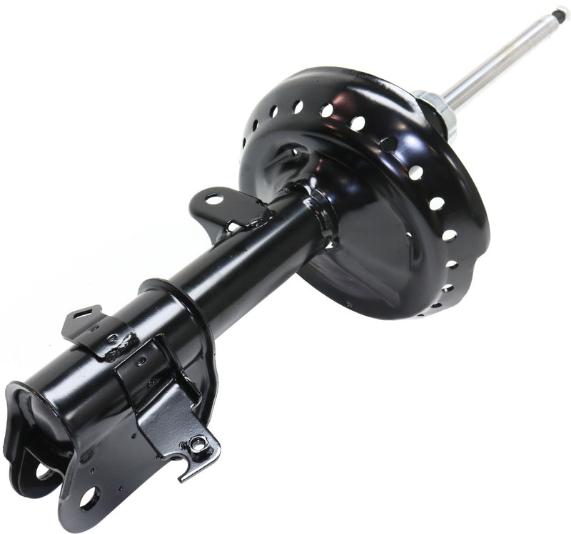 Front Driver and Passenger Side Strut