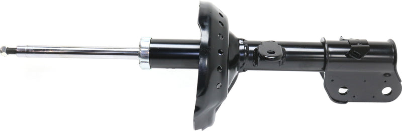 Front Driver and Passenger Side Strut