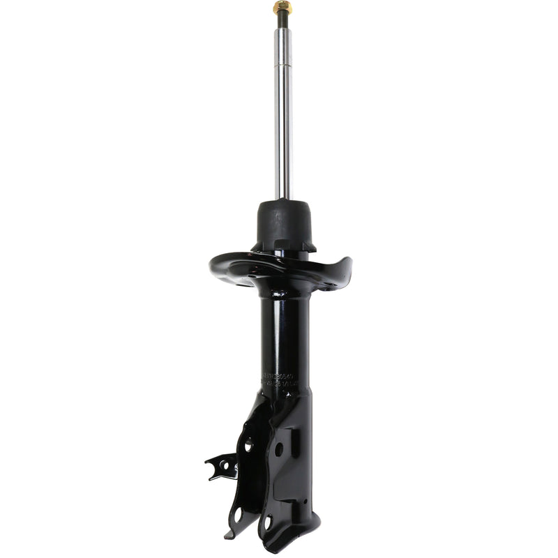 Front Driver and Passenger Side Struts Coupe