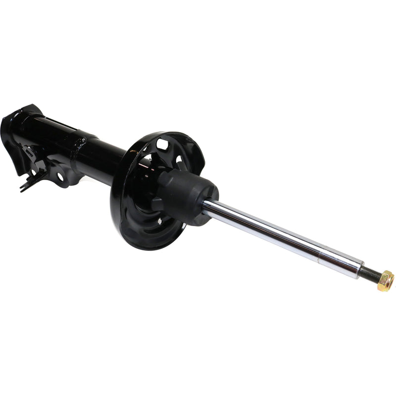Front Driver and Passenger Side Struts Coupe