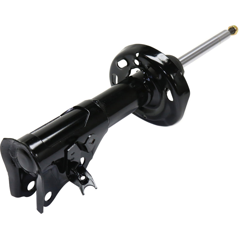Front Driver and Passenger Side Struts Coupe