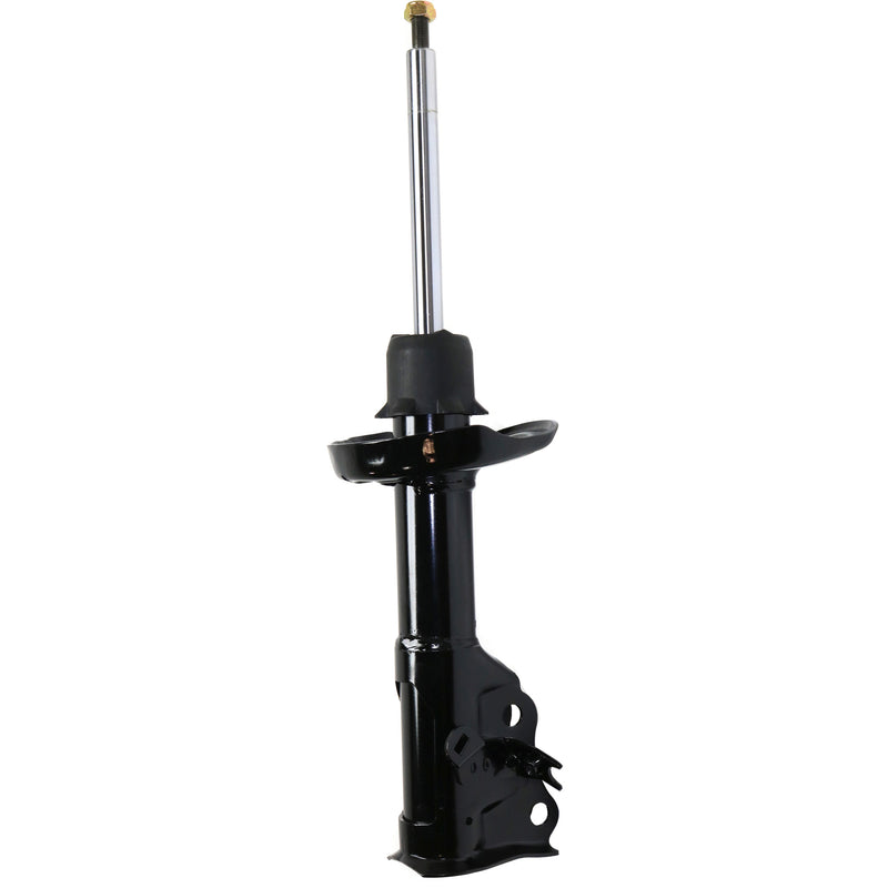 Front Driver and Passenger Side Struts Coupe