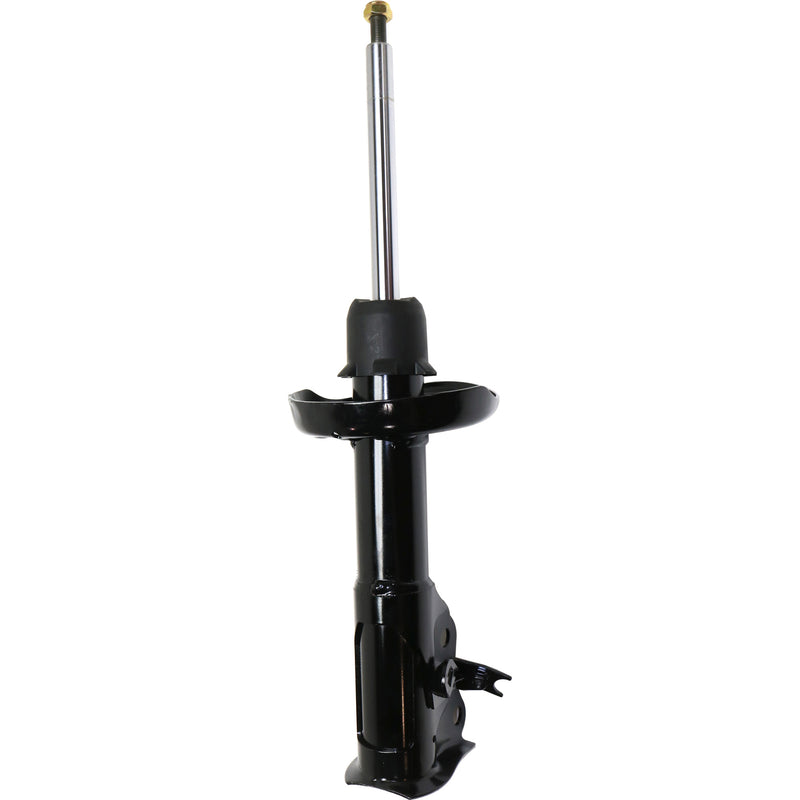 Front Driver and Passenger Side Struts Coupe