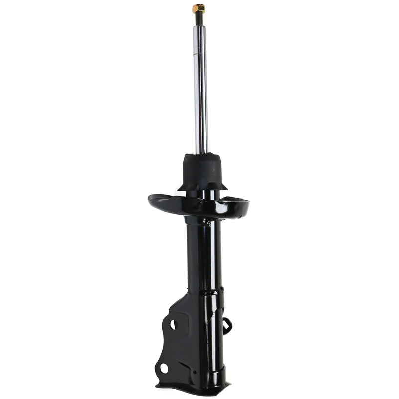 Front Driver and Passenger Side Struts Coupe