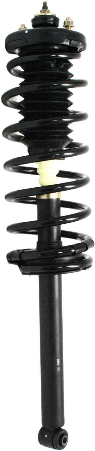 Loaded Strut - Rear Driver and Passenger Side