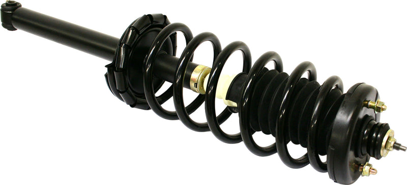 Loaded Strut - Rear Driver and Passenger Side