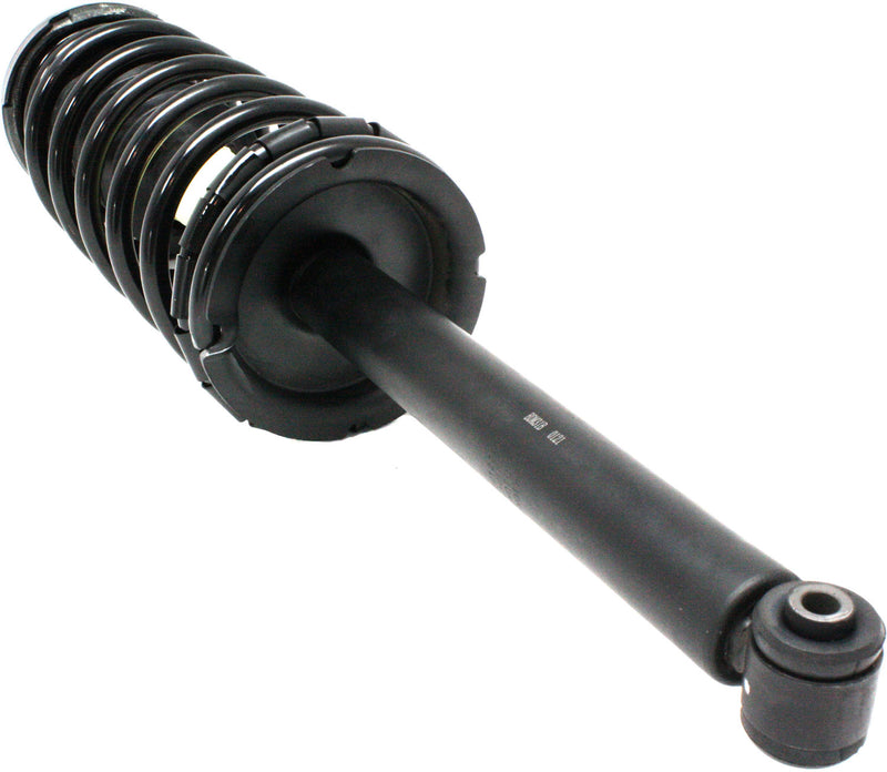Loaded Strut - Rear Driver and Passenger Side