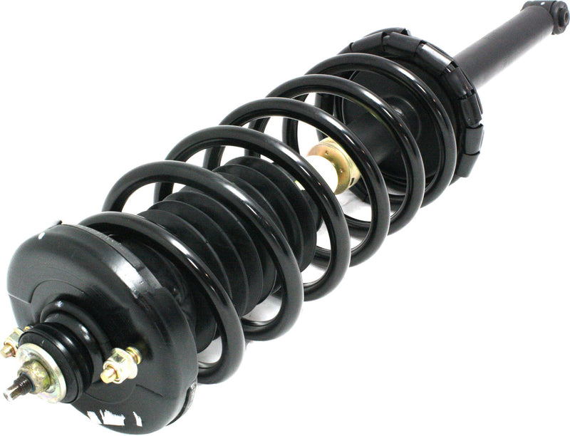 Loaded Strut - Rear Driver and Passenger Side