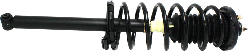 Loaded Strut - Rear Driver and Passenger Side