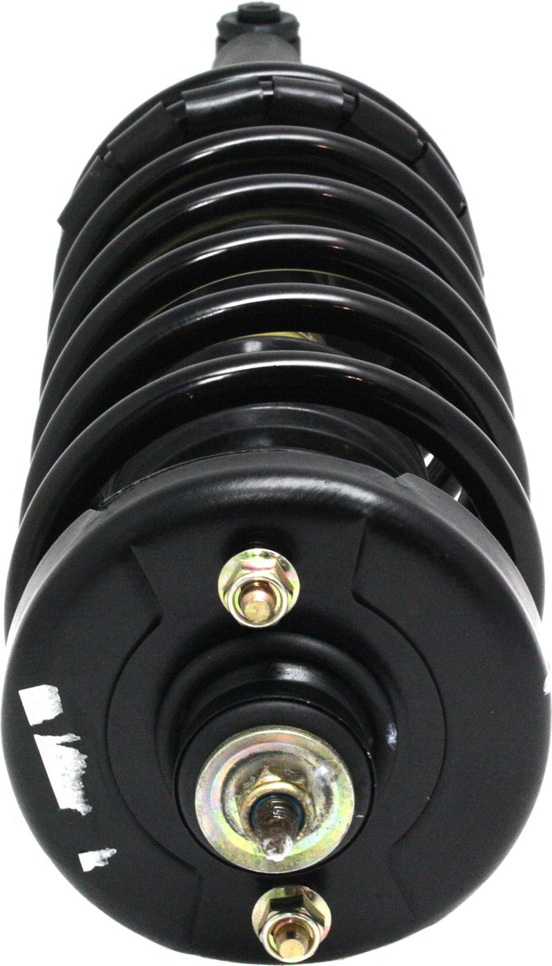Loaded Strut - Rear Driver and Passenger Side