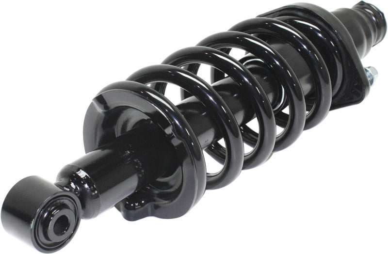 Rear Driver and Passenger Side Loaded Strut
