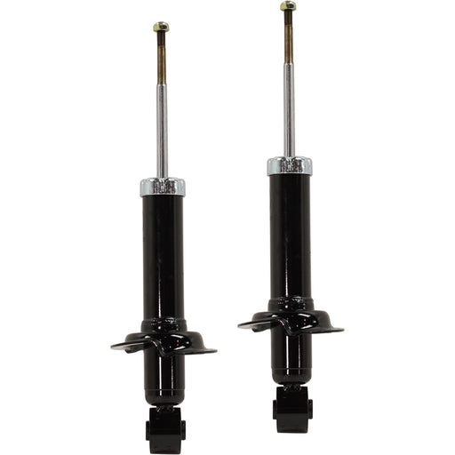 Suspension Shock Absorber Set CarParts SET-REPH280730