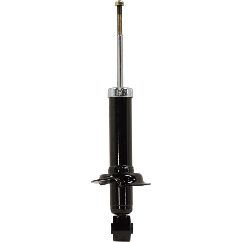 Rear Driver and Passenger Side Strut Low Gas Charged Unit - Slow Strut Rod Extension
