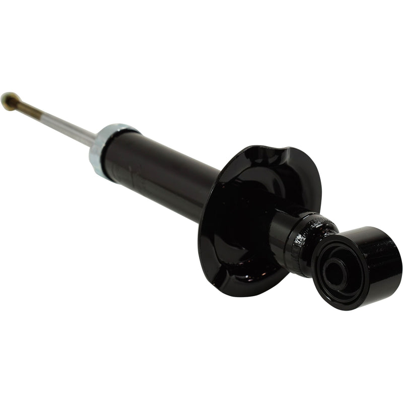 Rear Driver and Passenger Side Strut Low Gas Charged Unit - Slow Strut Rod Extension