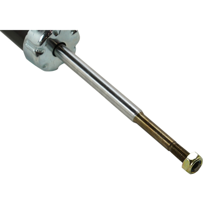 Rear Driver and Passenger Side Strut Low Gas Charged Unit - Slow Strut Rod Extension