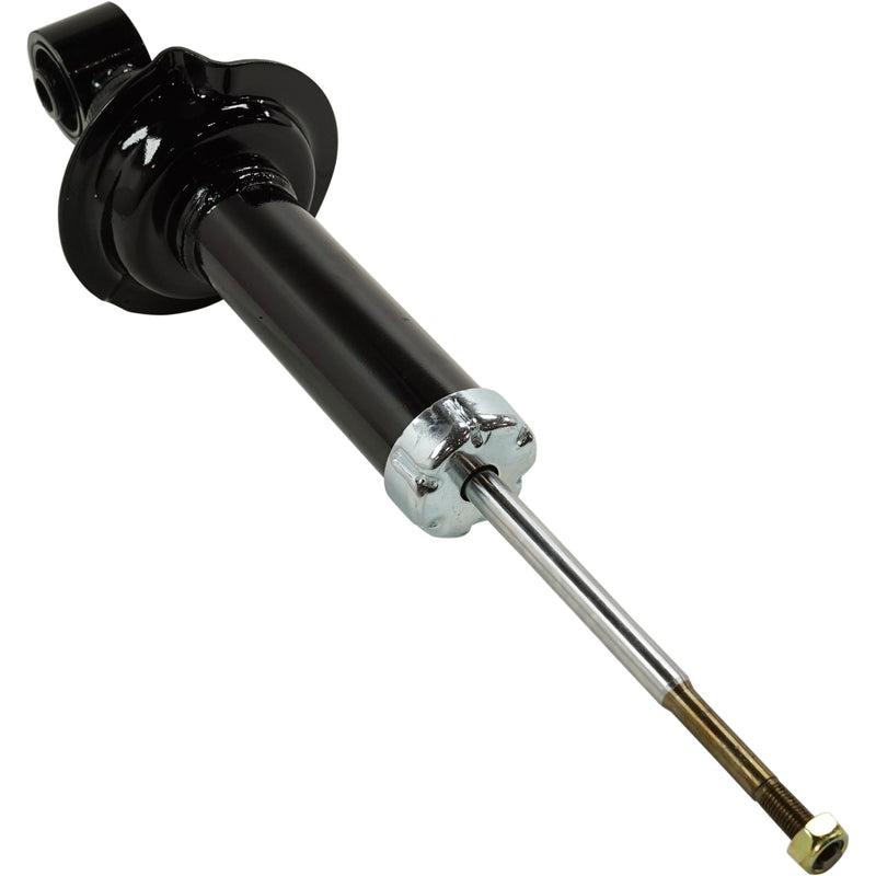 Rear Driver and Passenger Side Strut Low Gas Charged Unit - Slow Strut Rod Extension