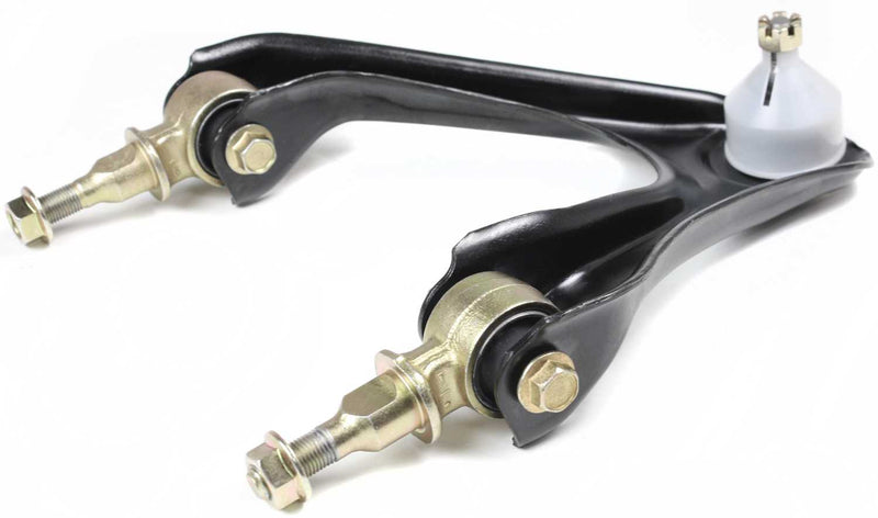 Front and Rear Driver and Passenger Side Upper Control Arms