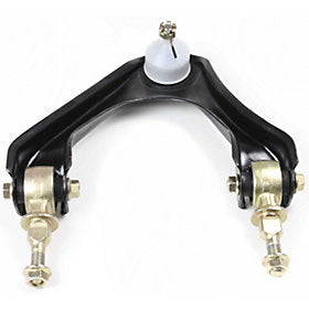 Front and Rear Driver and Passenger Side Upper Control Arms