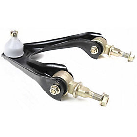 Front and Rear Driver and Passenger Side Upper Control Arms