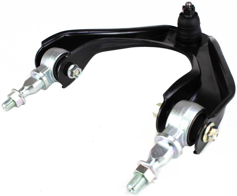 Front Driver and Passenger Side Upper Control Arms