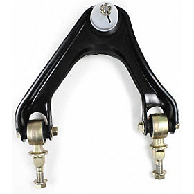 Front Driver and Passenger Side Upper Control Arms