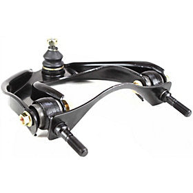 Control Arms Front Passenger & Driver Side, Upper