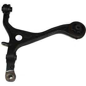 Front Driver and Passenger Side Lower Control Arms