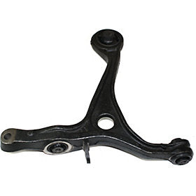 Front Driver and Passenger Side Lower Control Arms