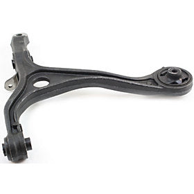 Front Driver and Passenger Side Lower Control Arms