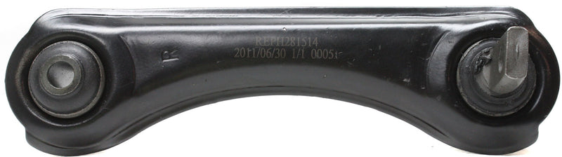 Rear Driver and Passenger Side Upper Control Arms