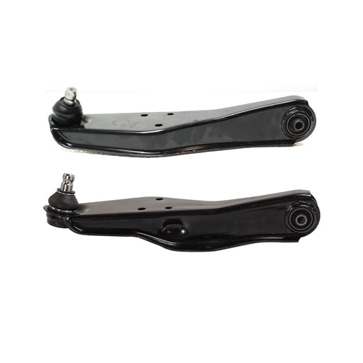 Suspension Control Arm CarParts SET-REPH281519