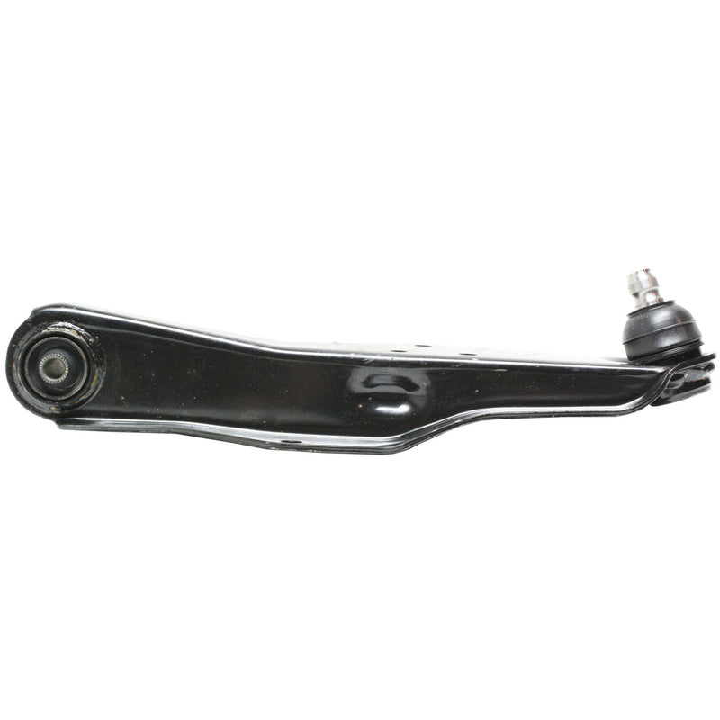 Front Driver and Passenger Side Lower Control Arms