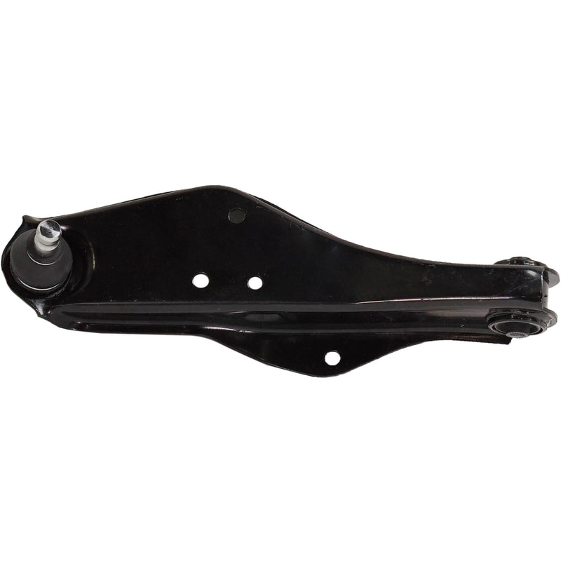Front Driver and Passenger Side Lower Control Arms