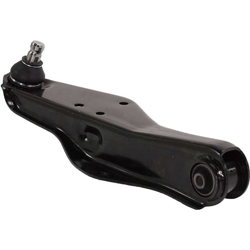 Front Driver and Passenger Side Lower Control Arms