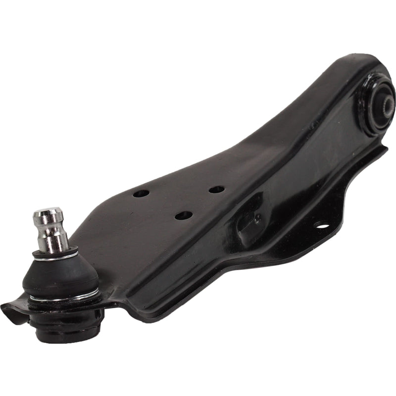 Front Driver and Passenger Side Lower Control Arms