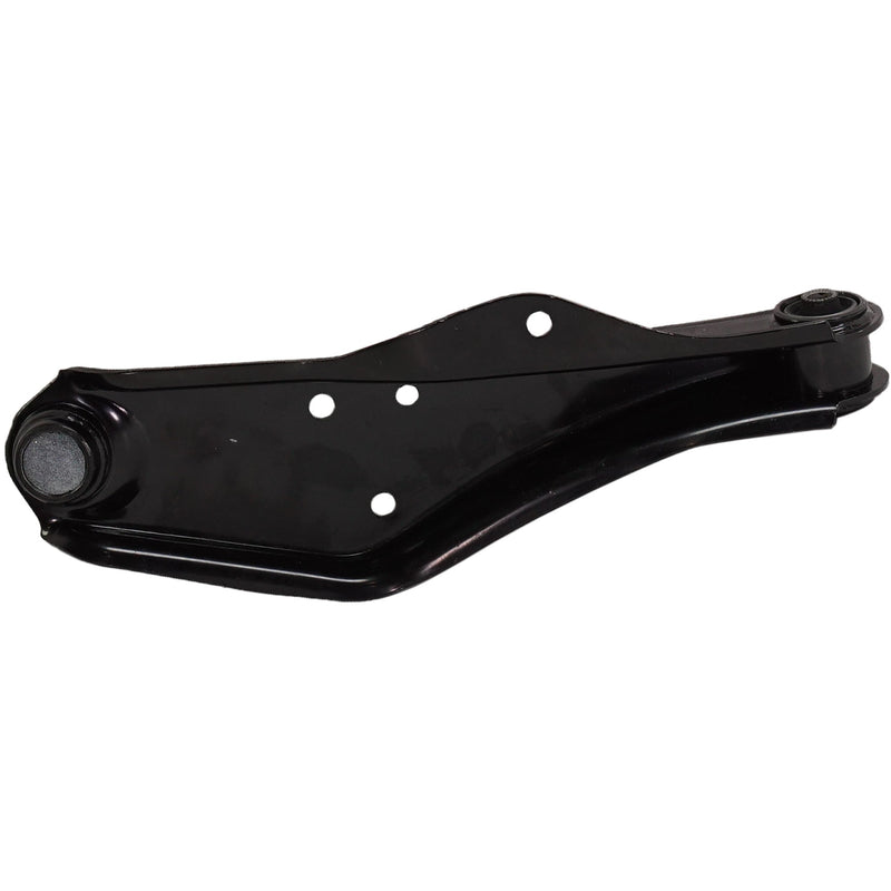 Front Driver and Passenger Side Lower Control Arms