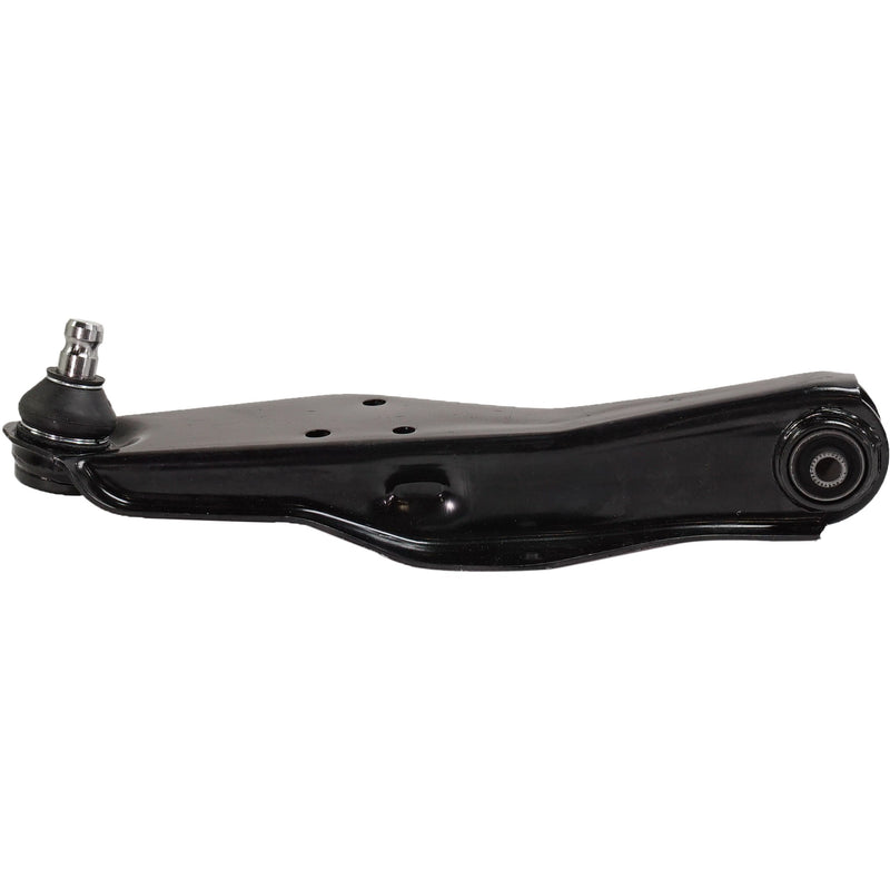 Front Driver and Passenger Side Lower Control Arms