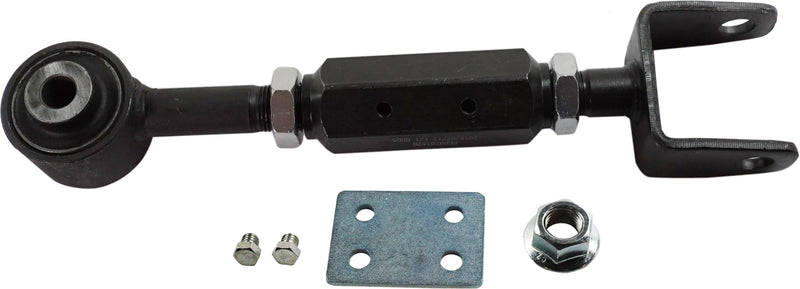 Rear Driver and Passenger Side Upper Control Arms