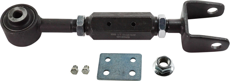 Rear Driver and Passenger Side Upper Control Arms